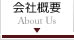 会社概要 About Us