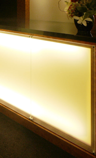 会社外観・内観