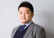 専務取締役｜山田　千尋