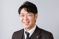 課長 稲田　純志