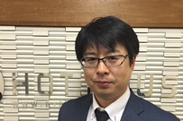 管理部長 池田　哲也