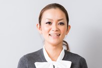 係長 鈴木　奈保美